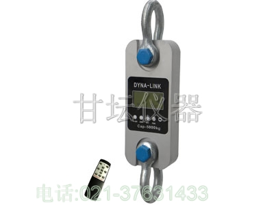 10T帶存儲測力計,10噸帶打印拉力計,重慶無線測力計價格